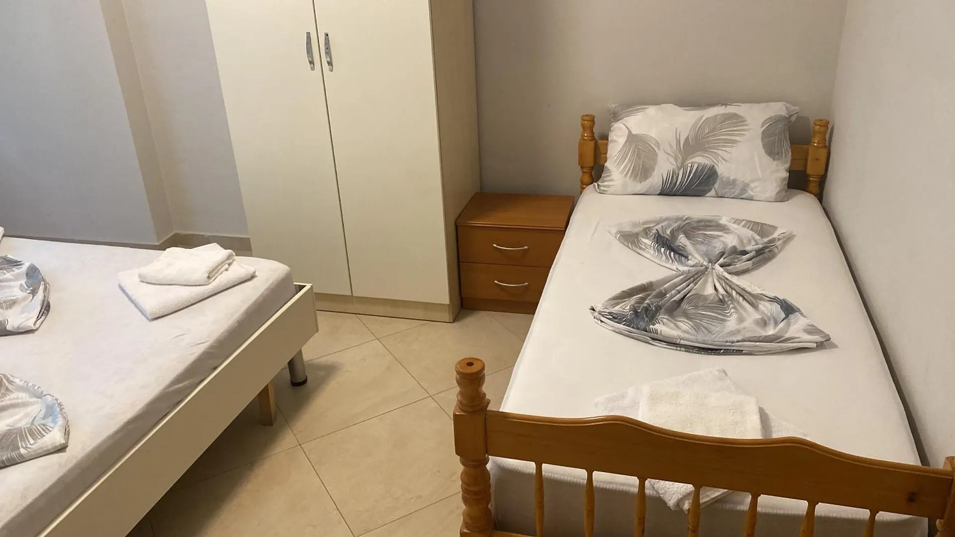 Apartment Vlore Am Meer