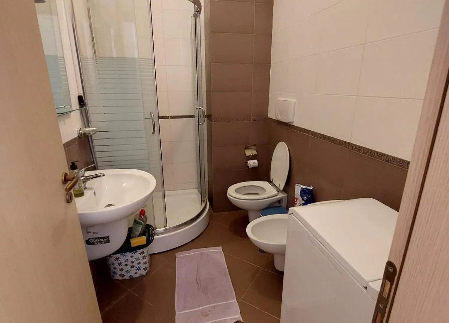 Apartment Vlore Am Meer Albania