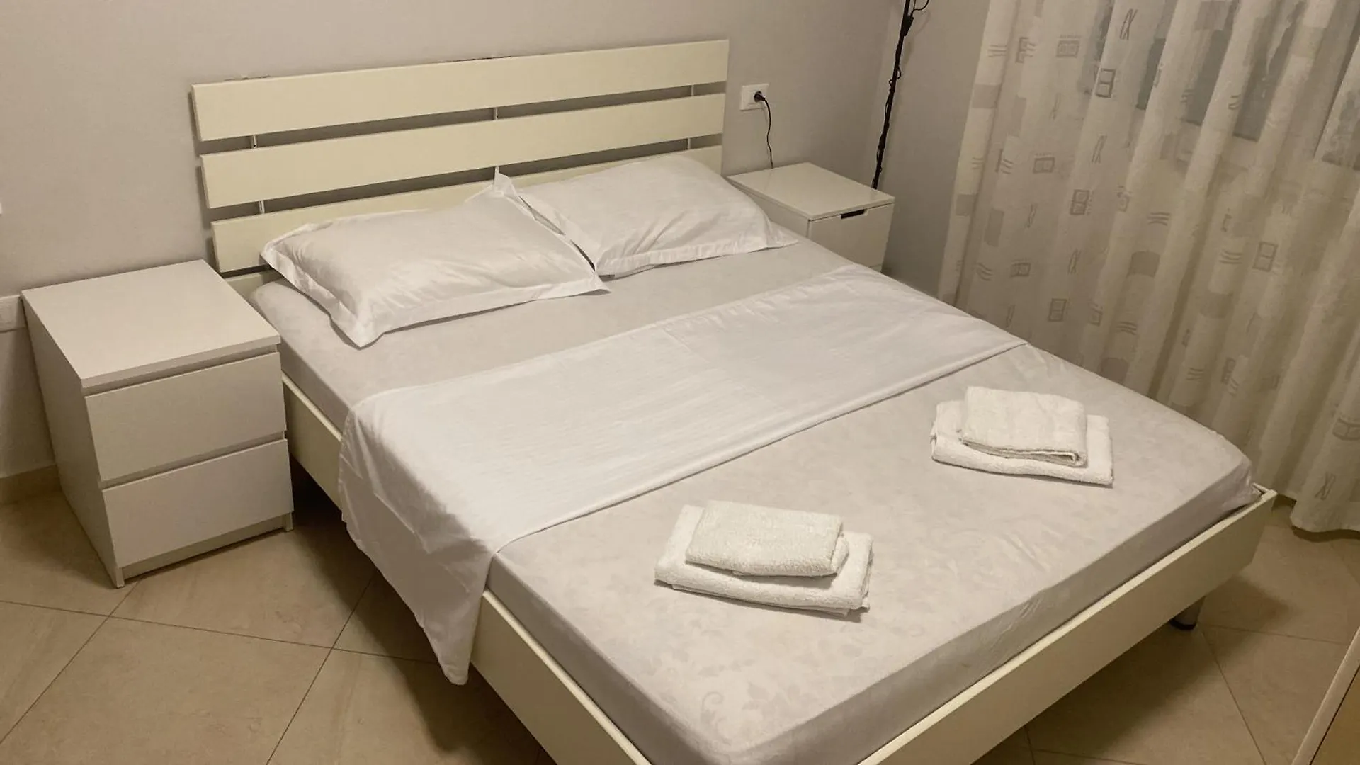 Apartment Vlore Am Meer