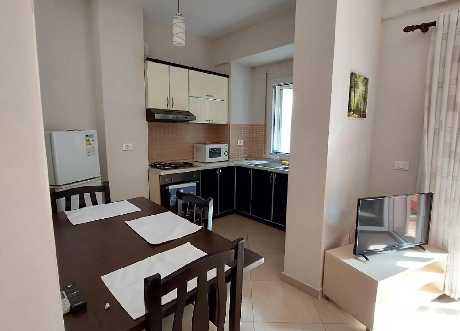 Apartment Vlore Am Meer
