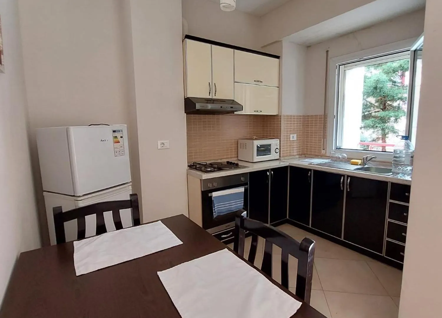Apartment Vlore Am Meer
