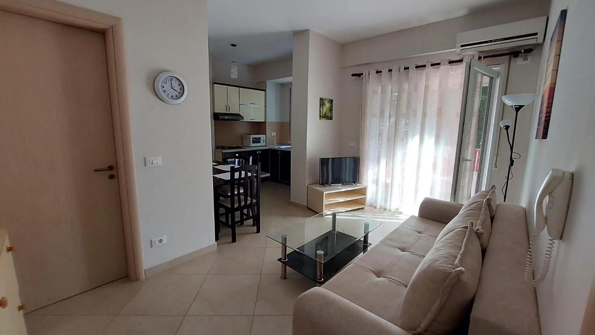 Apartment Vlore Am Meer