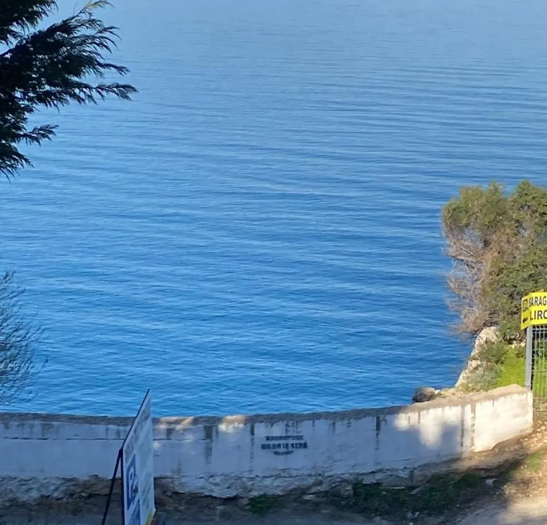 Apartment Vlore Am Meer Albania