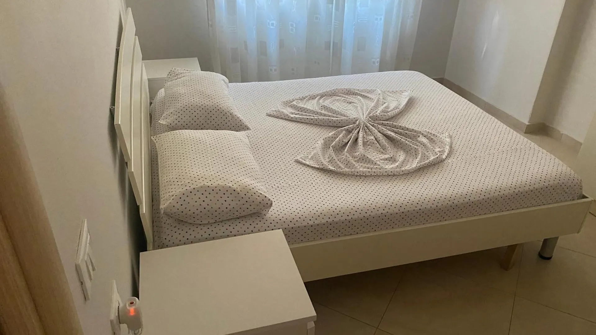 Apartment Vlore Am Meer