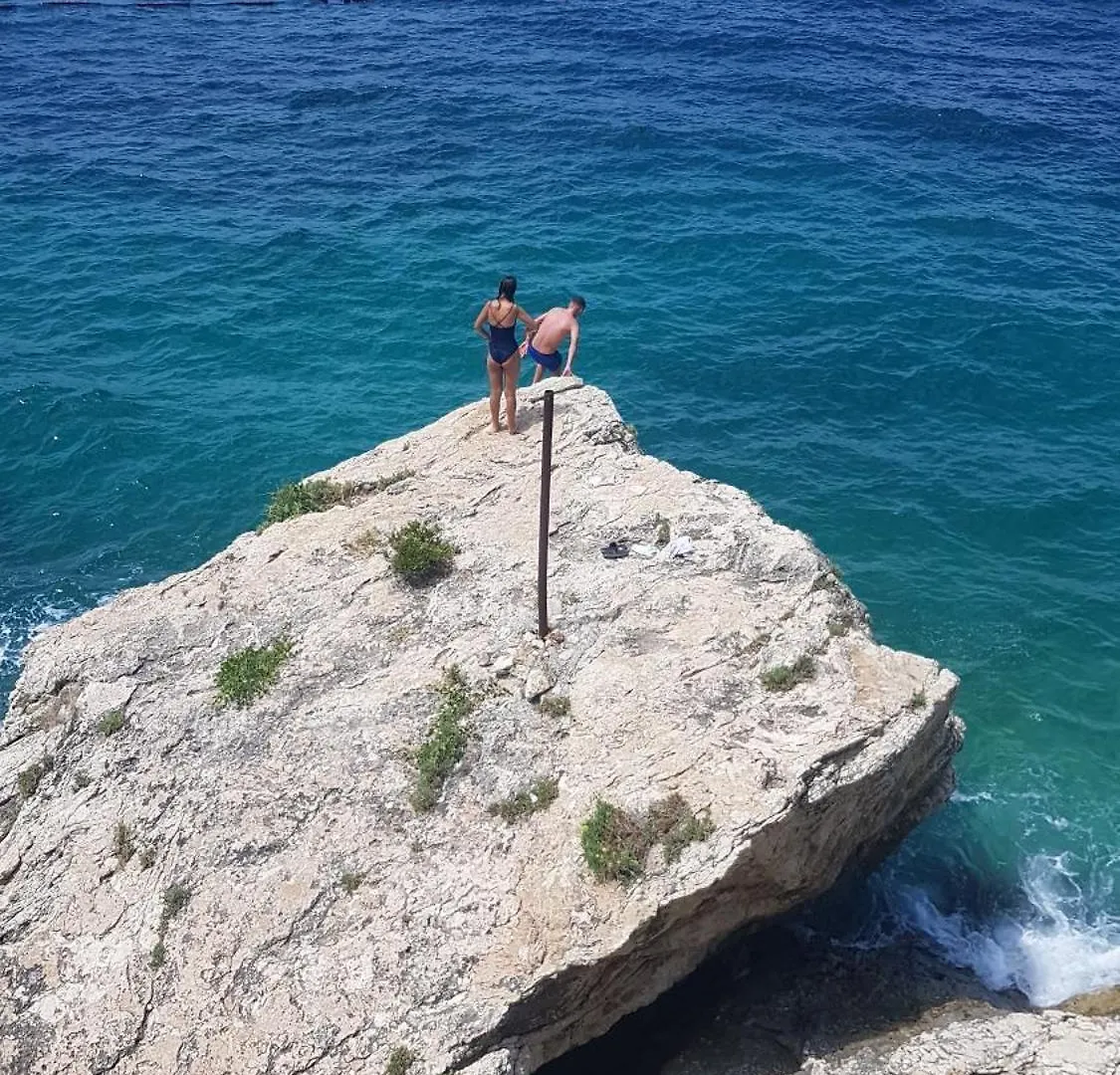 Apartment Vlore Am Meer