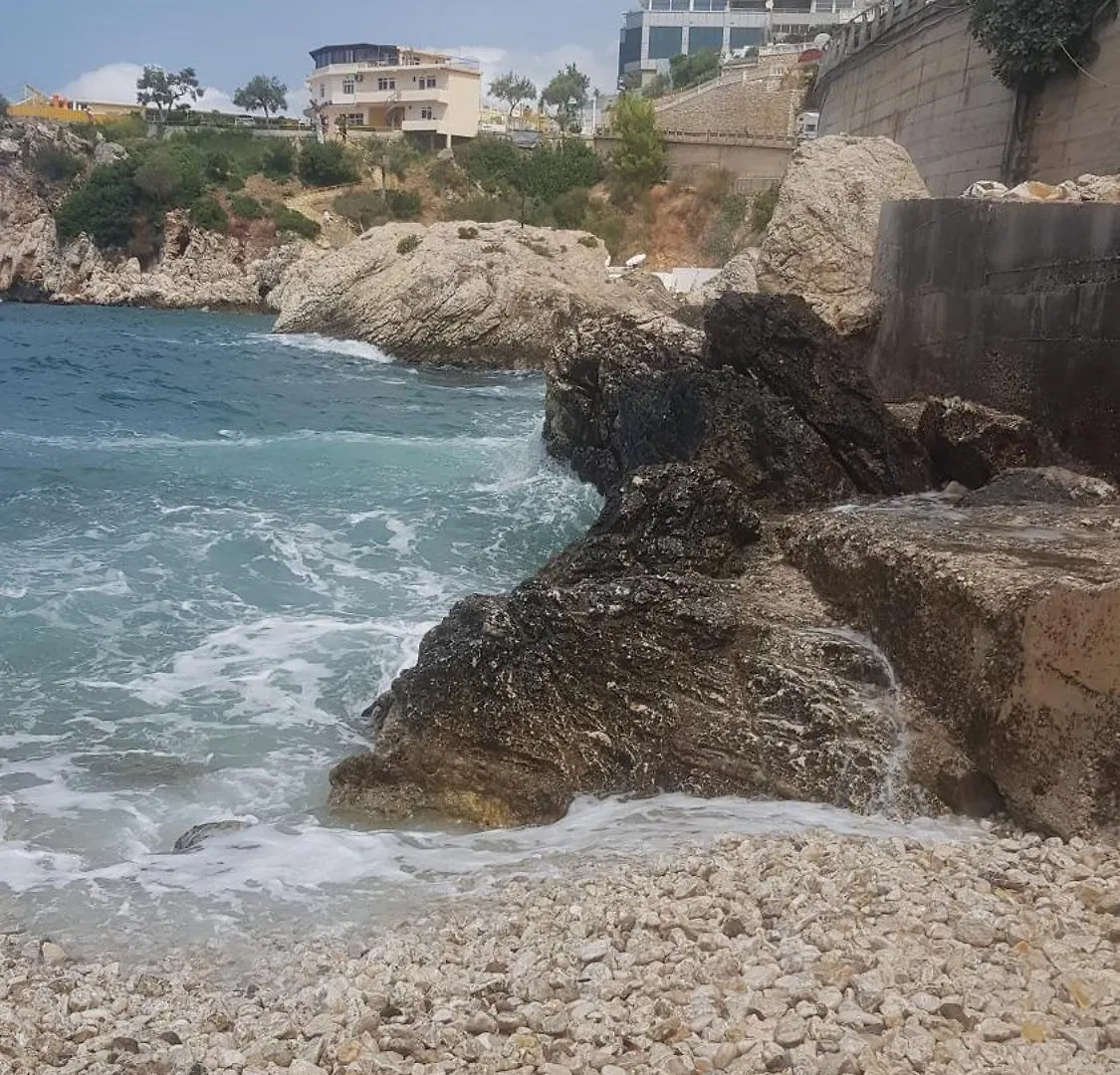 Apartment Vlore Am Meer