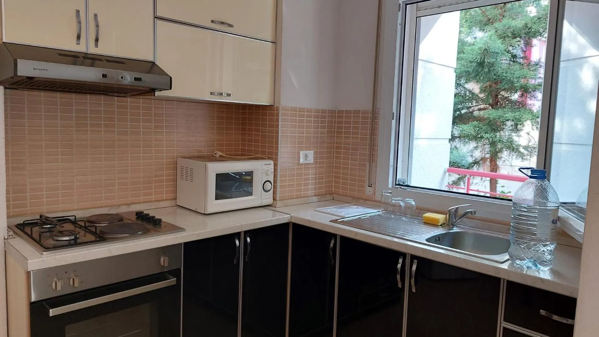 Apartment Vlore Am Meer 0*,  Albania