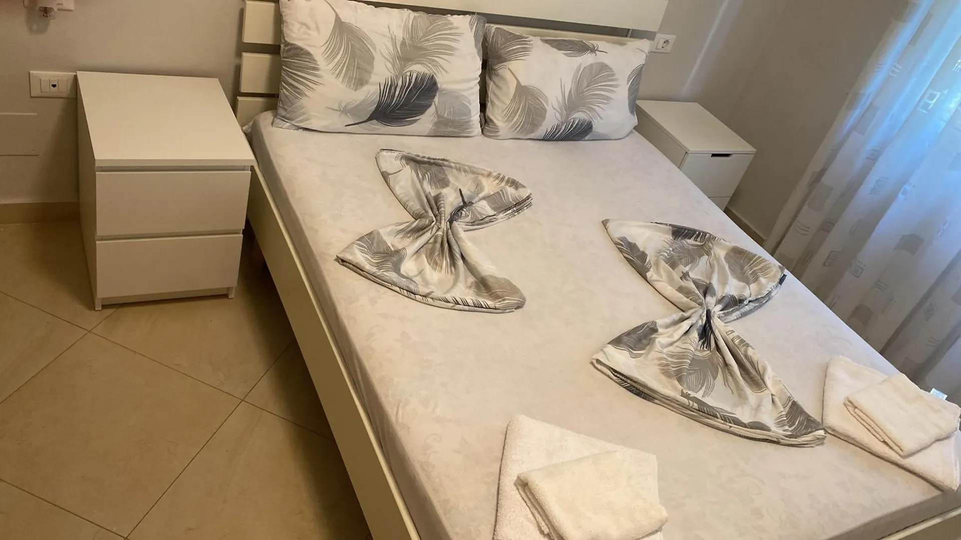 Apartment Vlore Am Meer 0*,  Albania