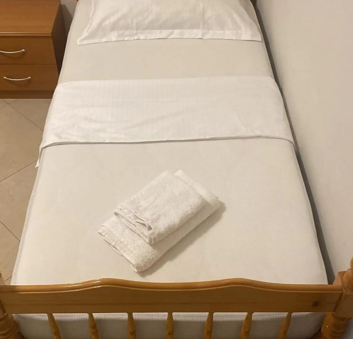 Apartment Vlore Am Meer Albania